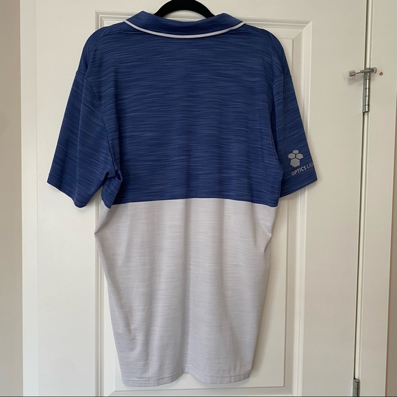 Adidas Mens Golf Polo - Picture 2 of 6